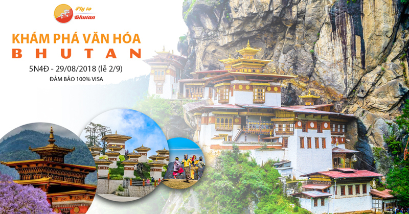 Tour đặc biệt mừng Quốc khánh 2/9: “Tìm hạnh phúc ở Bhutan” - Ảnh 7