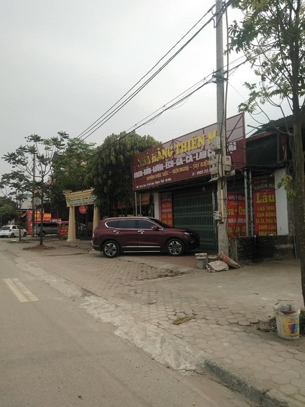 Nhiều huyện ngoại thành Hà Nội thực hiện nghiêm Chỉ thị 15/TTg của Thủ tướng - Ảnh 6