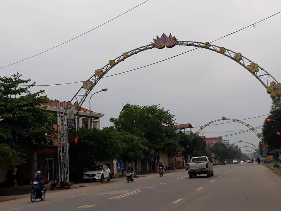Nhiều huyện ngoại thành Hà Nội thực hiện nghiêm Chỉ thị 15/TTg của Thủ tướng - Ảnh 4