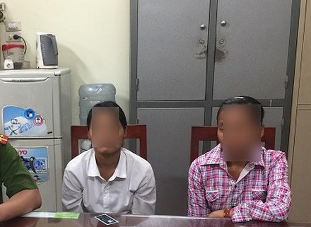 Lật tẩy thủ đoạn buôn người, giải cứu 2 cô gái trẻ bị lừa bán sang Trung Quốc - Ảnh 2