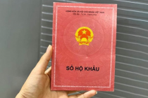 [Hỏi-đáp] Khi nào sổ hộ khẩu bị thu hồi, khai tử?