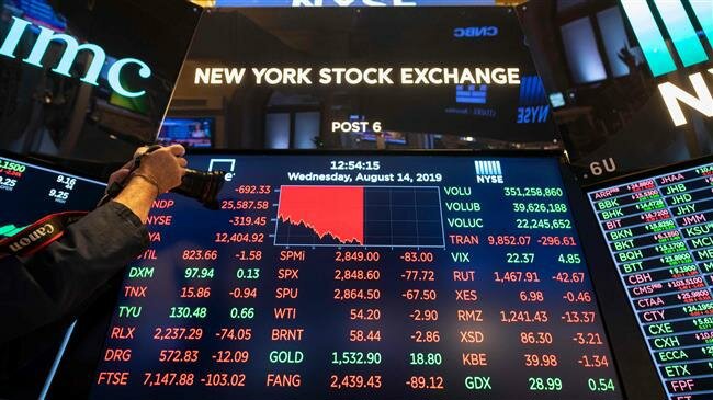 Ông Trump tiếp tục đổ lỗi FED khiến thị trường tài chính hỗn loạn - Ảnh 1