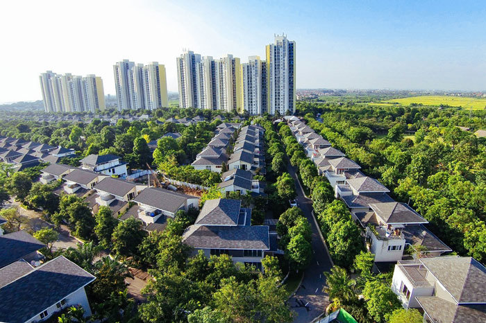 Ecopark trở thành Khu đô thị tốt nhất Việt Nam - Ảnh 3
