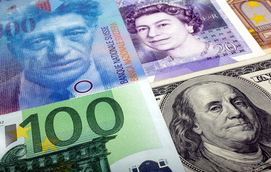 Đồng USD chạm đáy 3 năm, euro tiếp tục thăng hoa - Ảnh 1