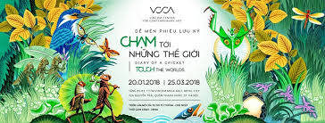 10 sự kiện giải trí hấp dẫn tại Hà Nội, cuối tuần này - Ảnh 9