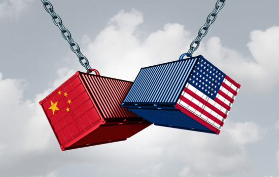 Mỹ, Trung Quốc tạm thời "trì hoãn" chiến tranh thương mại - Ảnh 2