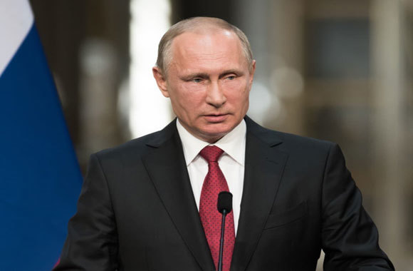 Ông Putin chưa có kế hoạch bàn về thị trường dầu mỏ với lãnh đạo OPEC - Ảnh 1