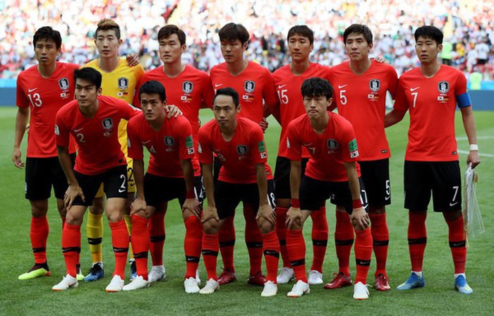 [Ảnh] Chân dung 16 đội bóng lọt vào vòng 1/8 Asian Cup 2019 - Ảnh 6
