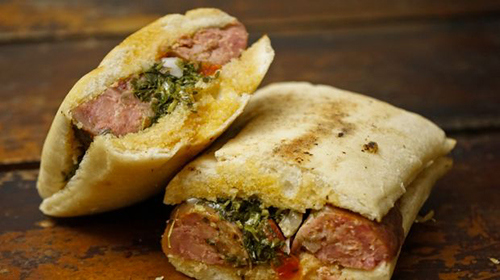 Top 10 món sandwich ngon nhất thế giới có bánh mì Việt Nam - Ảnh 9