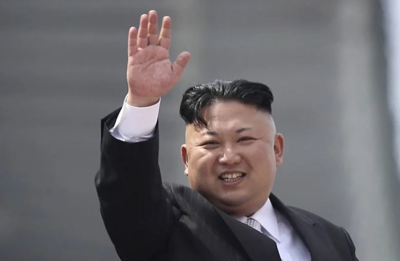 Ông Kim Jong-un sẽ đến Singapore chiều nay - Ảnh 1