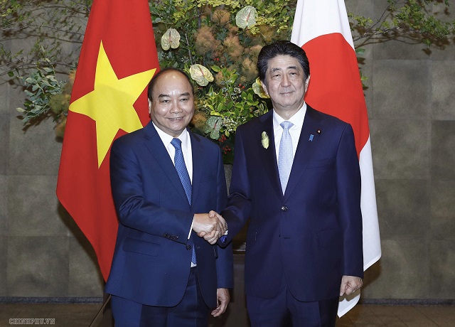 Thủ tướng kết thúc chuyến công tác dày đặc hoạt động tại Nhật Bản - Ảnh 3