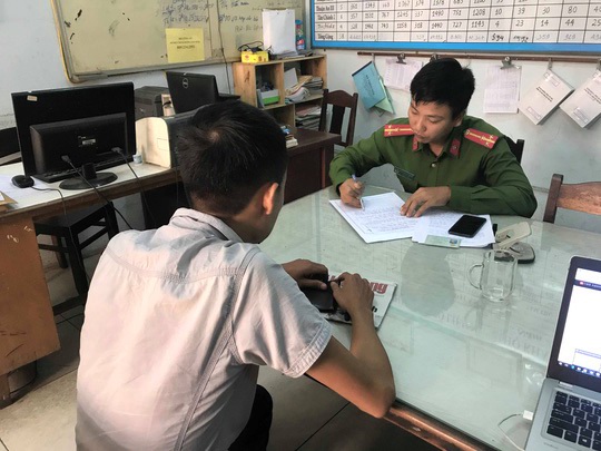 Chủ tịch Đà Nẵng chỉ đạo khẩn trương xác minh vụ phóng viên bị hành hung - Ảnh 2