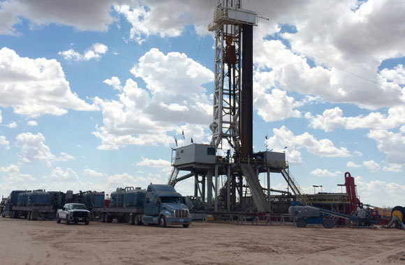 Giá dầu Brent nhảy vọt lên đỉnh 6 tuần sau cam kết của tân Bộ trưởng Dầu mỏ Ả Rập Saudi - Ảnh 1
