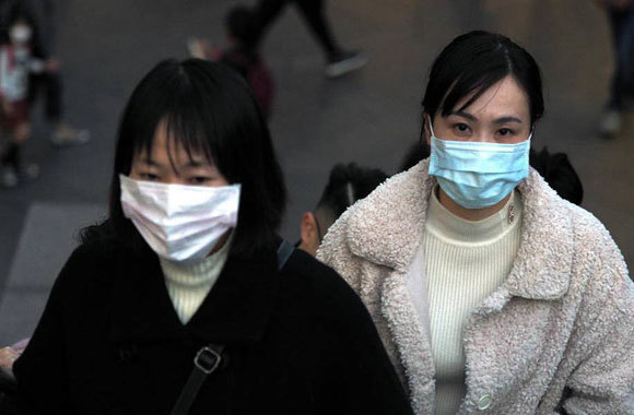 Ngăn chặn virus corona lây lan, Trung Quốc phong tỏa nhiều TP, đóng cửa Tử Cấm Thành - Ảnh 1