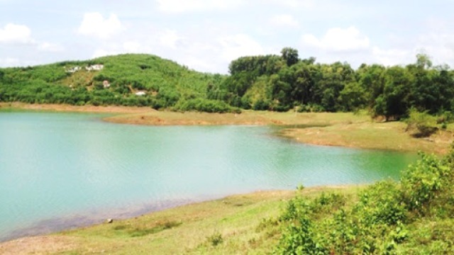 Hà Nội: Các hồ thuỷ lợi cung cấp gần 15 triệu m3 nước cho sản xuất vụ Xuân 2020 - Ảnh 1