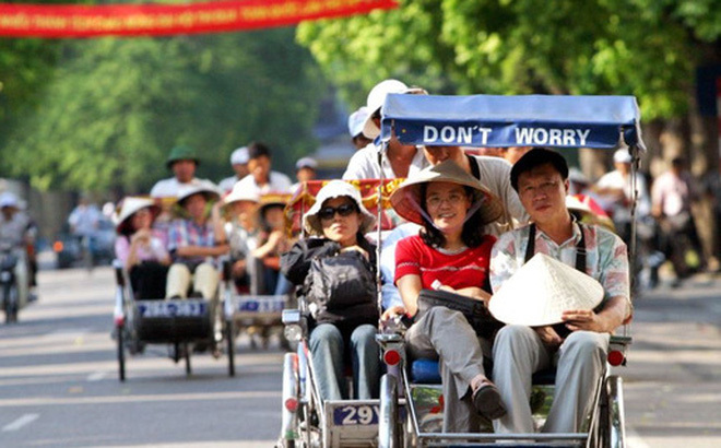 10 danh hiệu du lịch Hà Nội được truyền thông quốc tế tôn vinh năm 2017 - Ảnh 6