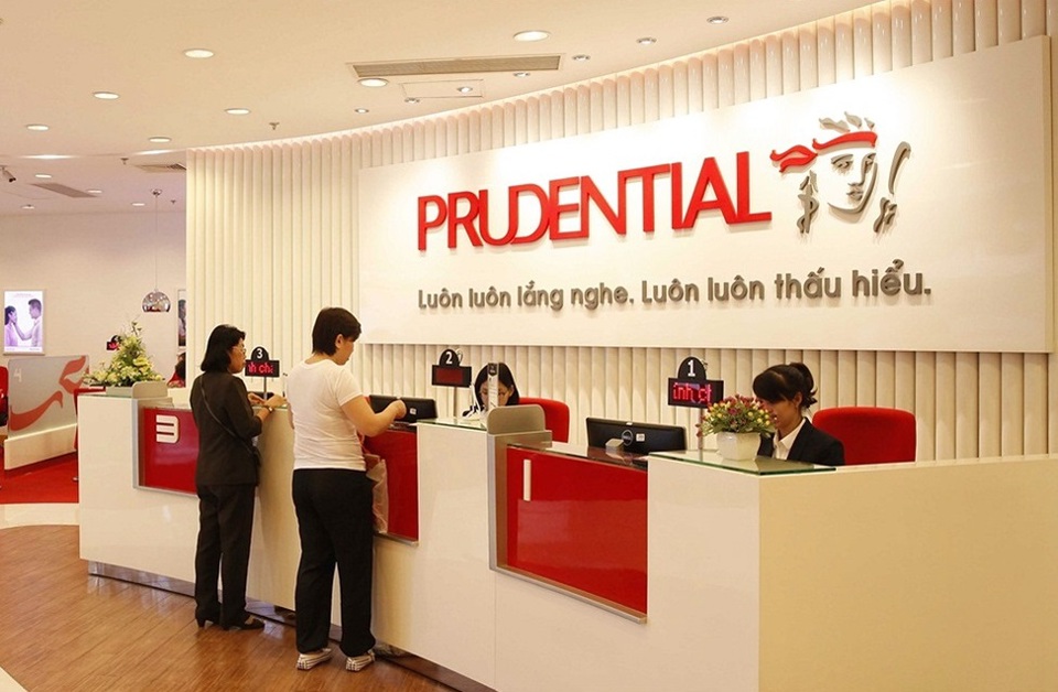 Doanh nghiệp Hàn Quốc mua lại Công ty Tài chính Prudential Việt Nam - Ảnh 1
