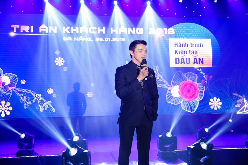 Đất Xanh Miền Trung tổ chức đại nhạc hội tri ân khách hàng - Ảnh 2