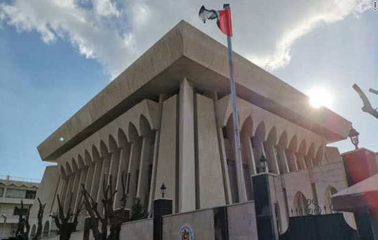 Vì sao UAE quyết định mở lại Đại sứ quán tại Syria sau 7 năm? - Ảnh 1