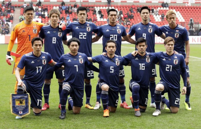 [Ảnh] Chân dung 16 đội bóng lọt vào vòng 1/8 Asian Cup 2019 - Ảnh 14