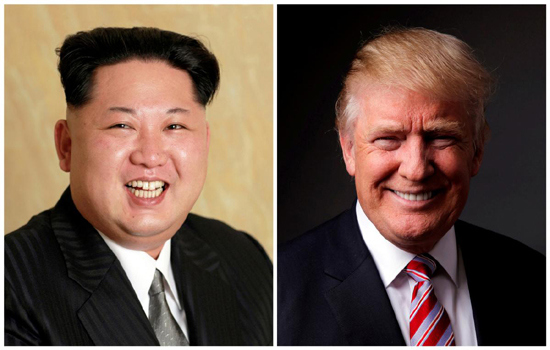 Triều Tiên sẵn sàng đàm phán với Mỹ về giải trừ vũ khí hạt nhân - Ảnh 1