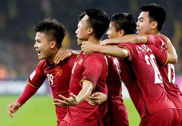 Bóng đá nam SEA Games 30: Các đội được đăng ký tối đa 2 cầu thủ trên 22 tuổi - Ảnh 1