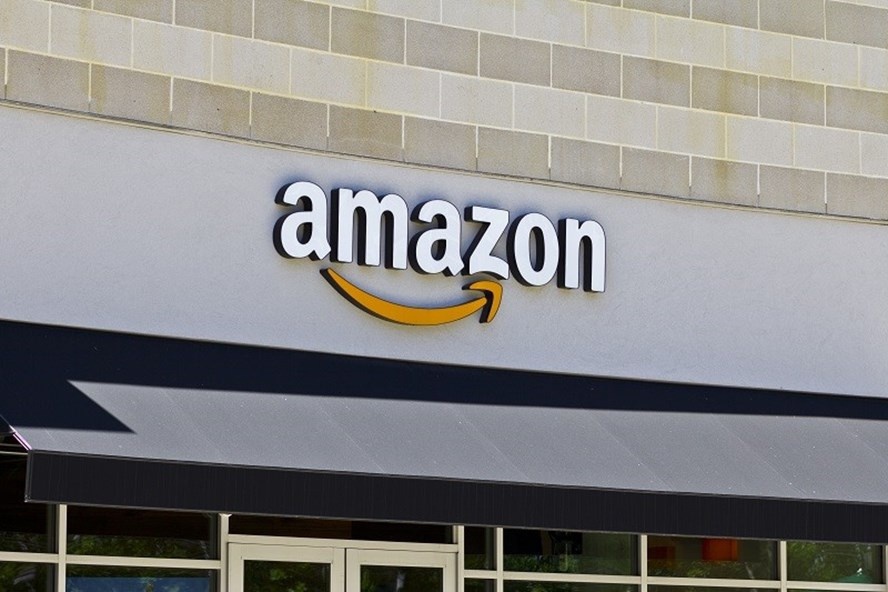 Amazon thành công ty có vốn hóa lớn nhất thế giới - Ảnh 1