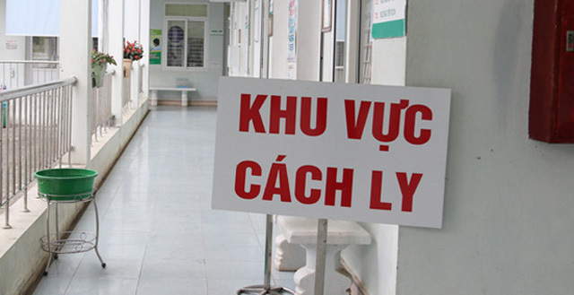 Cách ly toàn bộ nhân viên y tế Bệnh viện Lao và Phổi Quảng Ninh liên quan đến bệnh nhân 52 - Ảnh 1