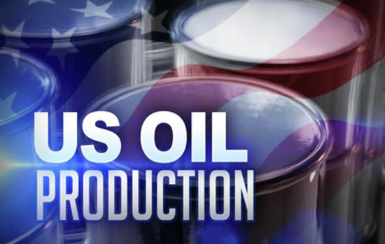 Mỹ bùng nổ xuất khẩu dầu thô, đẩy giá năng lượng tăng mạnh - Ảnh 1