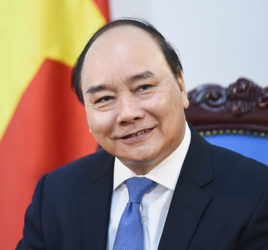 Thủ tướng Chính phủ Nguyễn Xuân Phúc: Hiện thực hóa tầm nhìn một đô thị sáng tạo - Ảnh 1