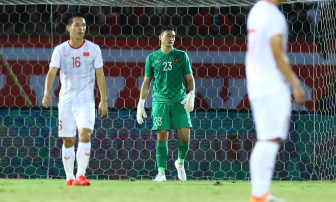 Indonesia 1-3 Việt Nam: Chiến thắng xứng đáng! - Ảnh 8