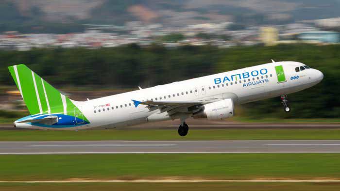 Bamboo Airways chào mừng kỷ niệm 1 năm ra mắt bằng chuỗi sự kiện lớn - Ảnh 3