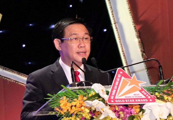 Phát triển đội ngũ doanh nhân Việt Nam ngày càng vững mạnh - Ảnh 1
