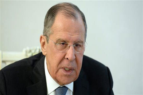 Nga ủng hộ Syria khiếu nại LHQ về các cuộc không kích của liên quân Mỹ - Ảnh 1