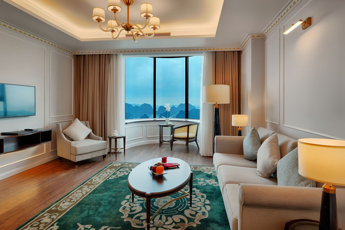 Trải nghiệm du lịch cao cấp với sản phẩm mới của FLC Hotels & Resorts - Ảnh 1