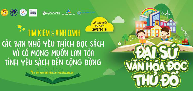 Gần 60.000 học sinh Thủ đô tham gia Đại sứ Văn hóa Đọc - Ảnh 4