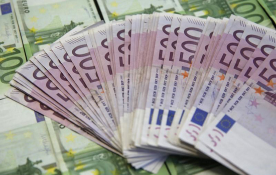 Đồng Euro tăng mạnh nhờ EU đạt thỏa thuận về di cư - Ảnh 1