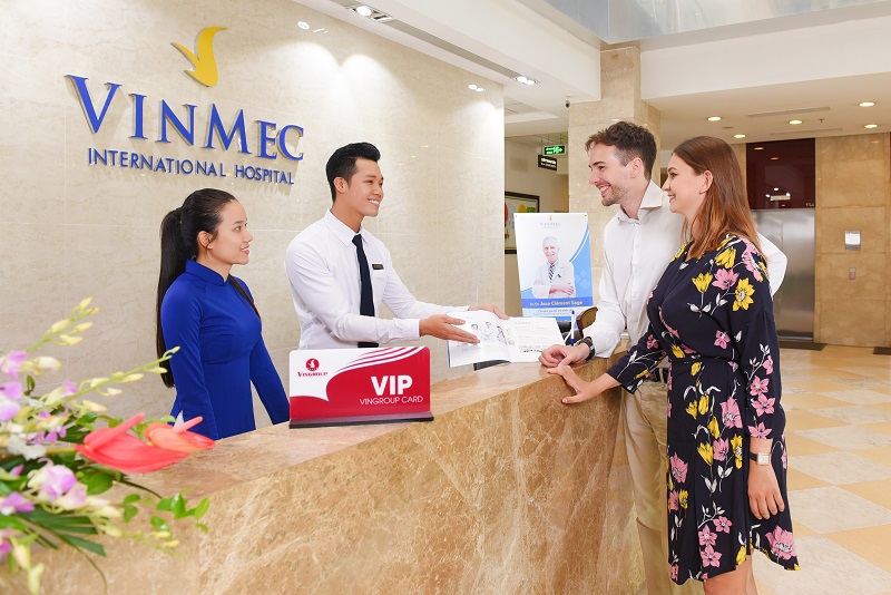 Vinmec Times City nhận chứng chỉ chất lượng quốc tế JCI lần thứ 2 - Ảnh 2