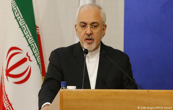 Iran quyết không nhượng bộ đối với thỏa thuận hạt nhân - Ảnh 1
