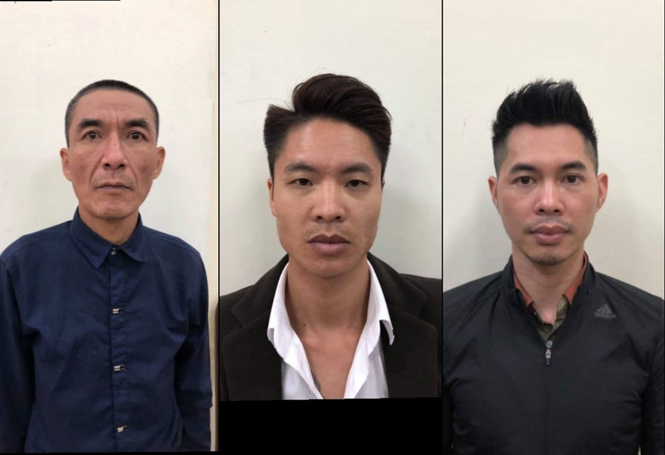 Hà Nội: Đề nghị khởi tố nhóm đối tượng hành hung phóng viên - Ảnh 1