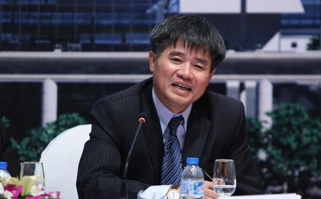 Miễn nhiệm Tổng Giám đốc ACV Lê Mạnh Hùng - Ảnh 1