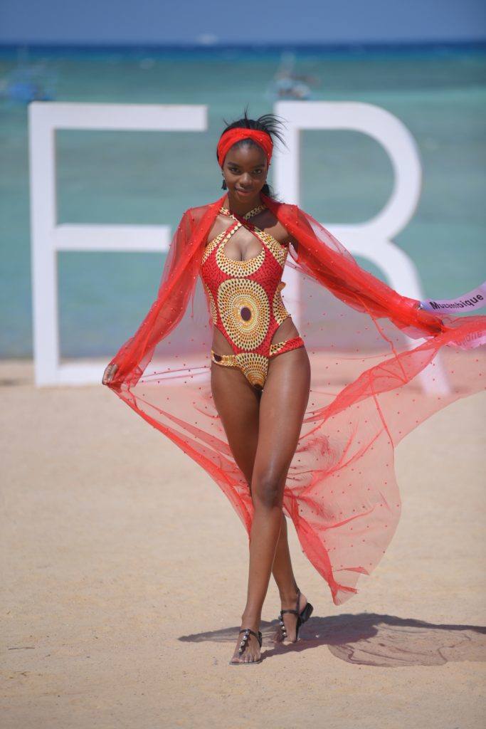 Thí sinh Miss Eco International 2019 gây sốt vì thân hình hoàn hảo - Ảnh 21