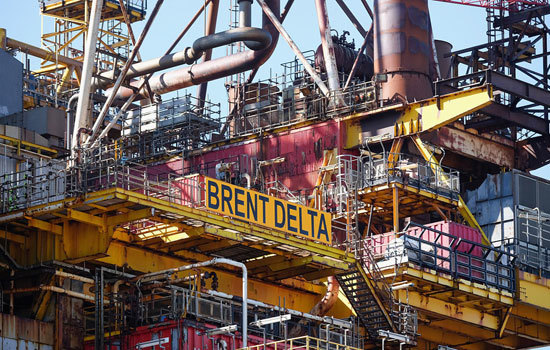 IEA cảnh báo nguồn cung không ổn định, giá dầu Brent quay đầu tăng - Ảnh 1