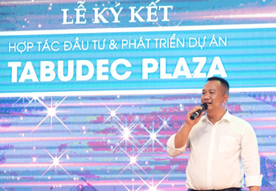 Cơ hội cuối cùng sở hữu dự án Tabudec Plaza - Ảnh 2