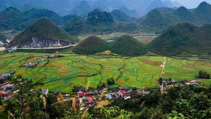 CNN kể tên 10 điểm đến đẹp nhất Việt Nam - Ảnh 3
