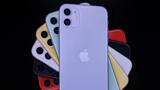 iPhone 11 loạn giá ở Việt Nam - Ảnh 1
