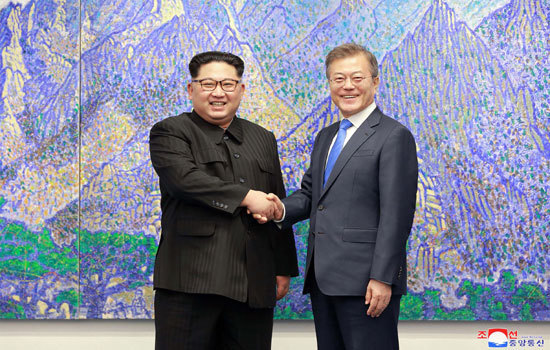Triều Tiên chính thức thống nhất múi giờ với Hàn Quốc - Ảnh 2