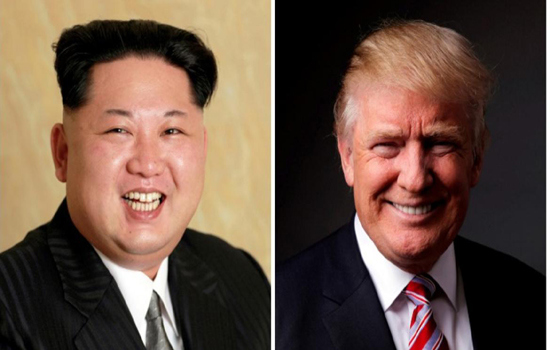 Tổng thống Trump hy vọng cuộc gặp thượng đỉnh với nhà lãnh đạo Kim Jong Un thành công - Ảnh 1