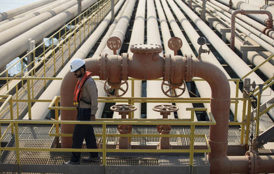 Ả Rập Saudi chỉ trích vụ tấn công đường ống dẫn dầu đe dọa an ninh năng lượng - Ảnh 1