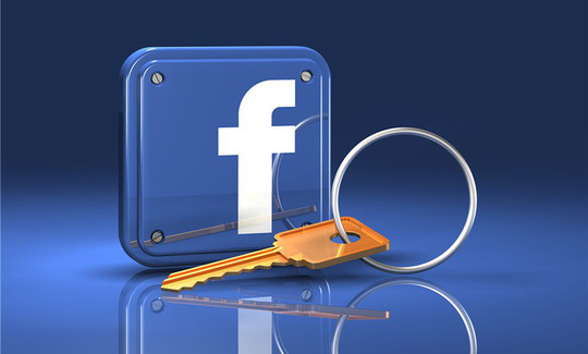 Facebook tiếp tục lộ thông tin của 540 triệu tài khoản - Ảnh 1